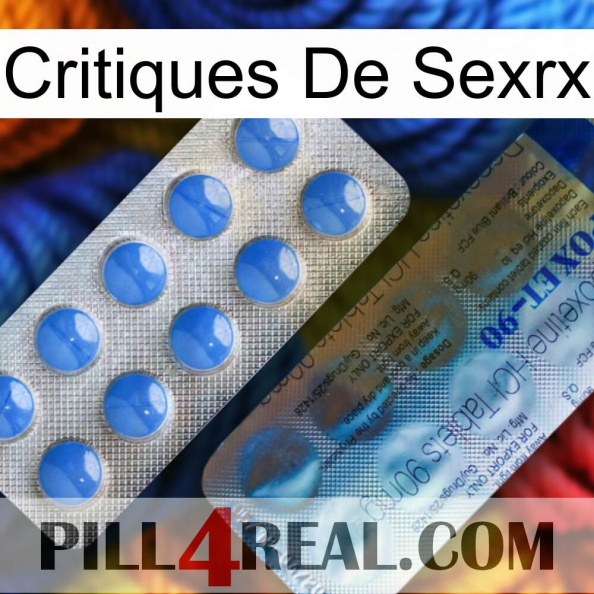 Sexrx Reviews 40